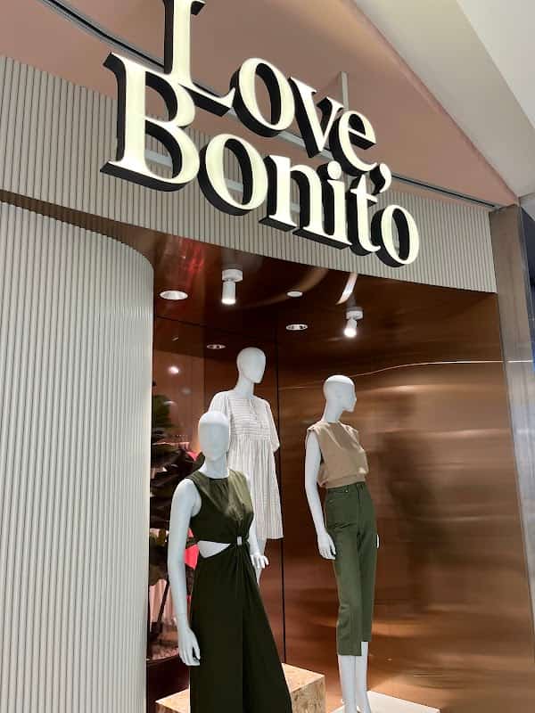 Love, Bonito ION Orchard