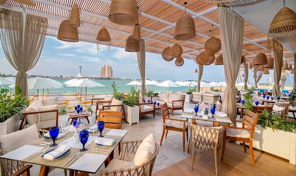 West Bay Lounge