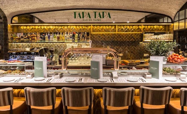Tapa Tapa