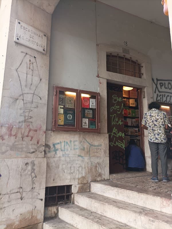Livraria Simão