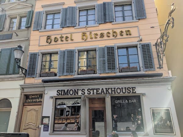 Old Town (Altstadt)