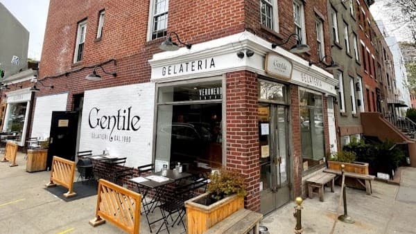 Gelateria Gentile