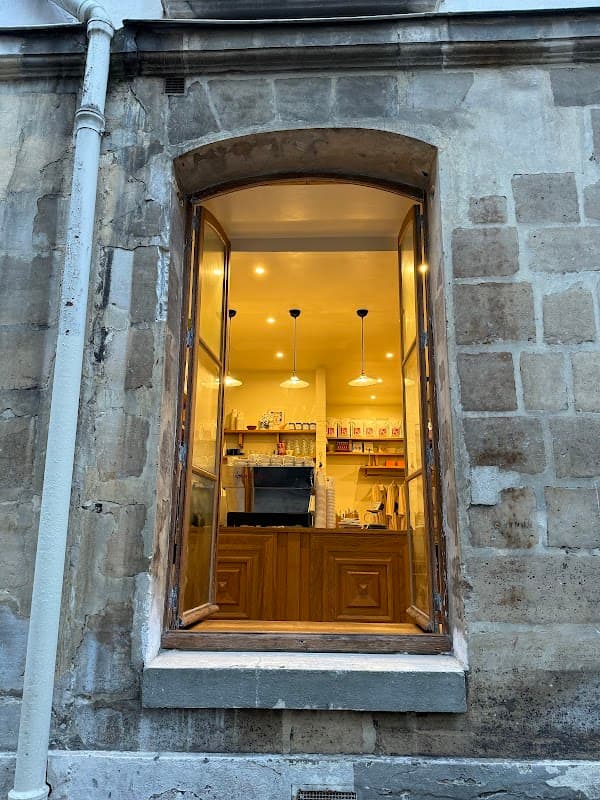 Recto Verso Café