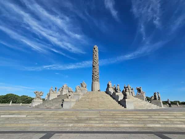Vigeland Park