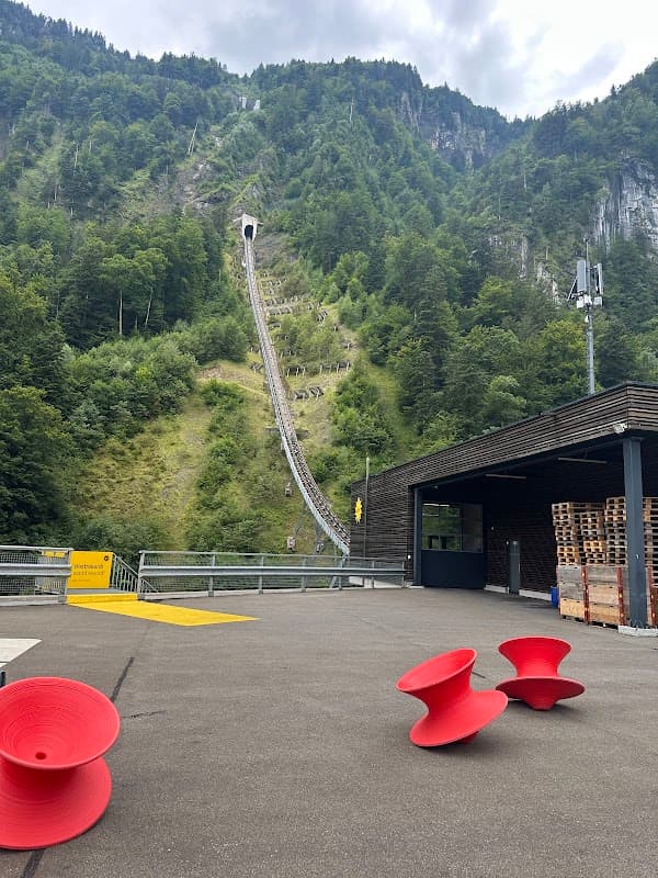 Stoosbahn