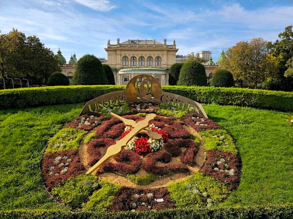 Stadtpark