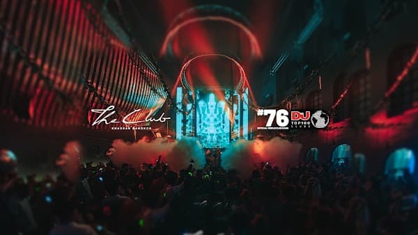 The Club Khaosan