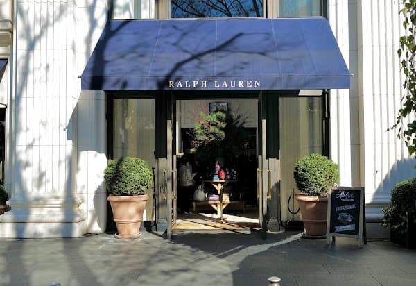 RRL & Co. Ralph Lauren