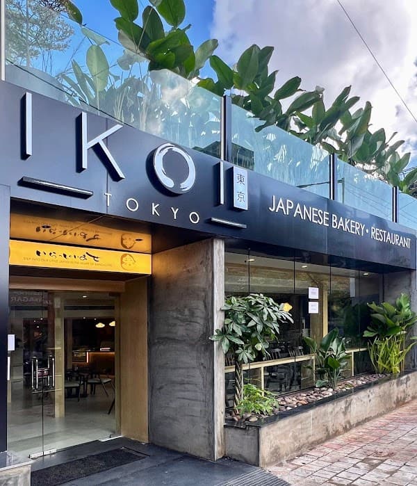 Ikoi.