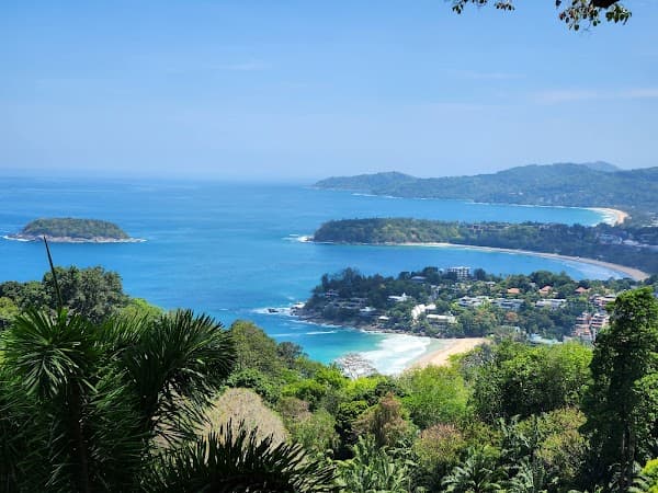 Karon Viewpoint