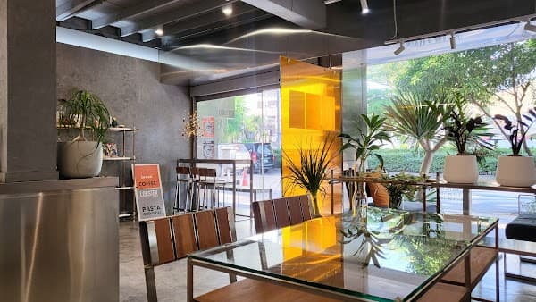 AROON cafe