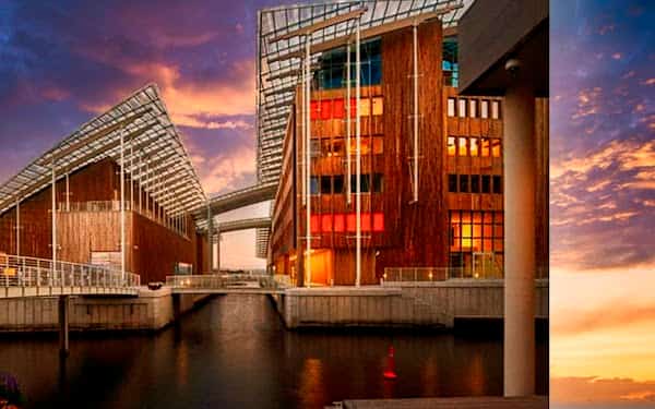 Astrup Fearnley Museum of Modern Art