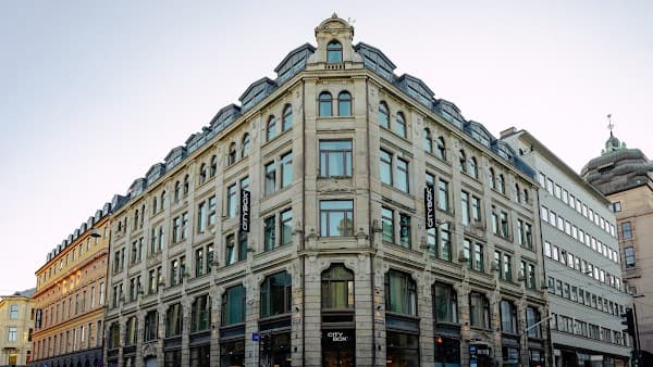 Citybox Oslo
