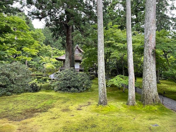 Sanzen-in Temple