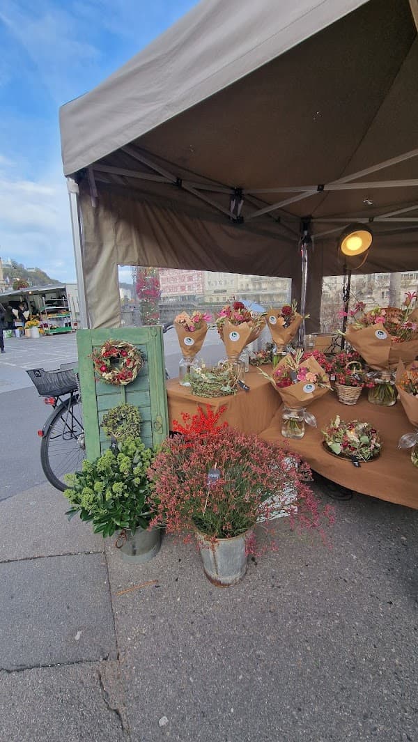 Kornmarkt (Grain Market)