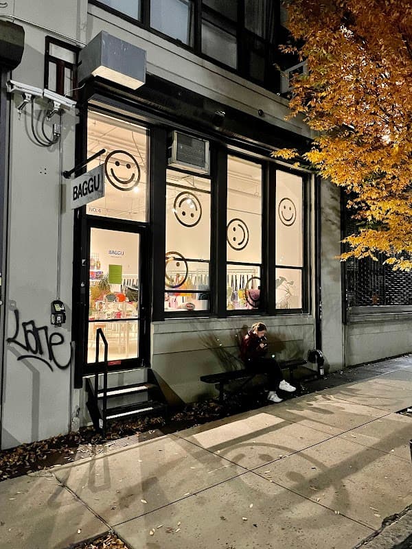 BAGGU Brooklyn