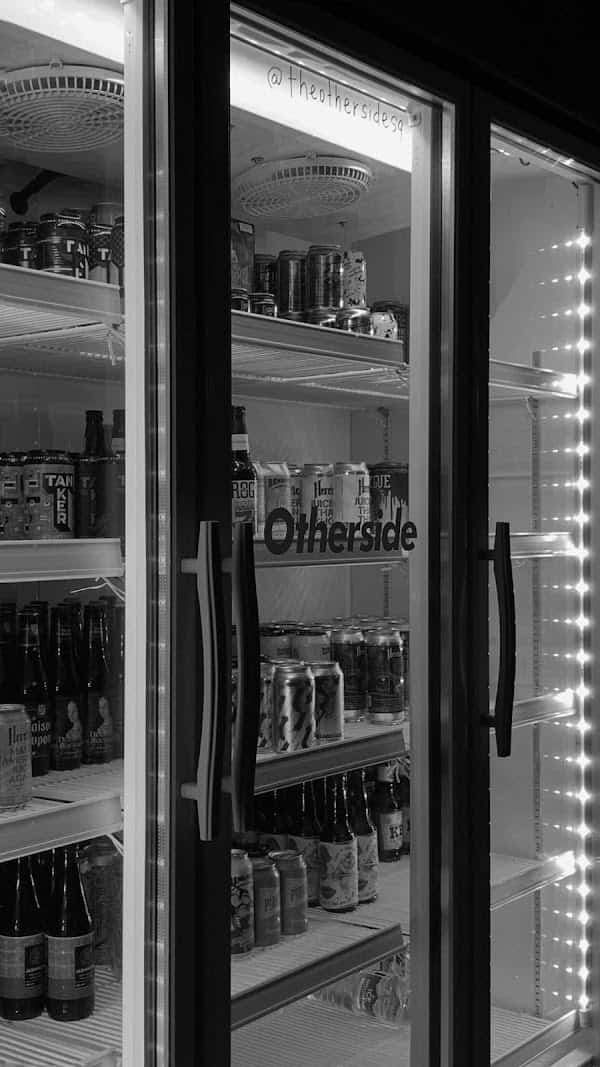 The Otherside