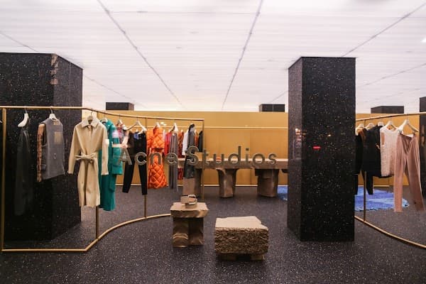 Acne Studios Greene Street