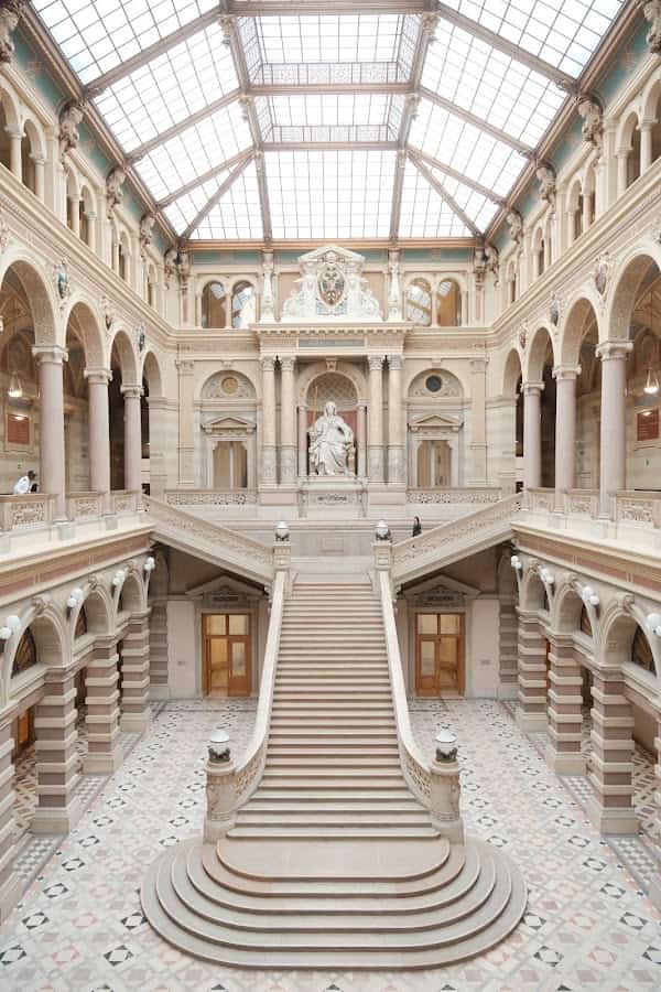 Palace of Justice