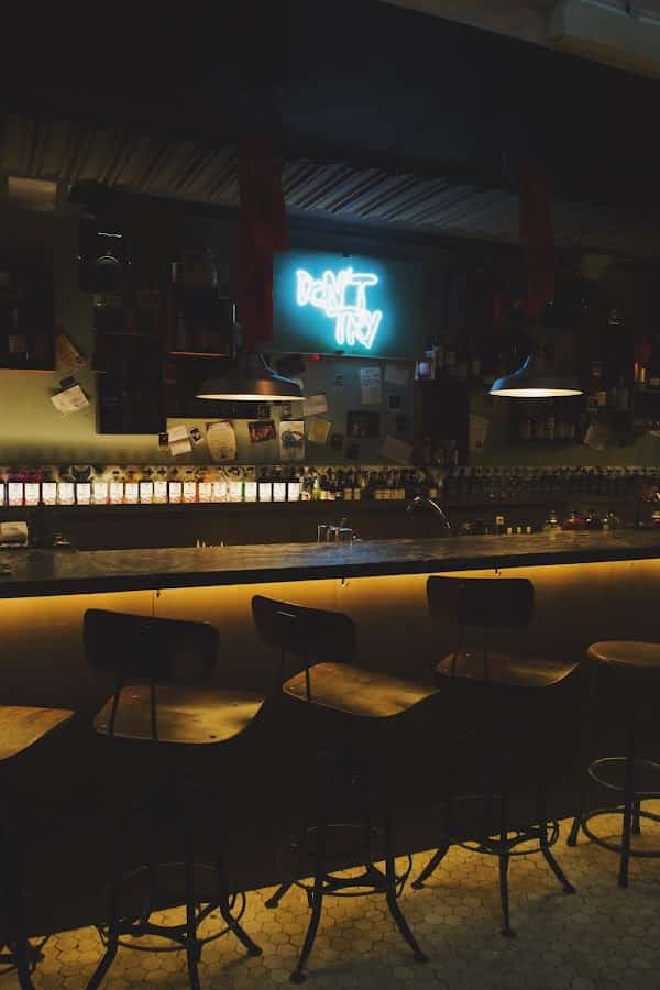 Sago House
