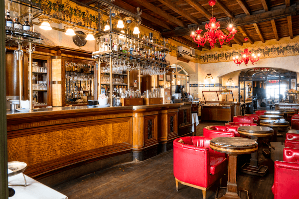 Osteria Del Binari