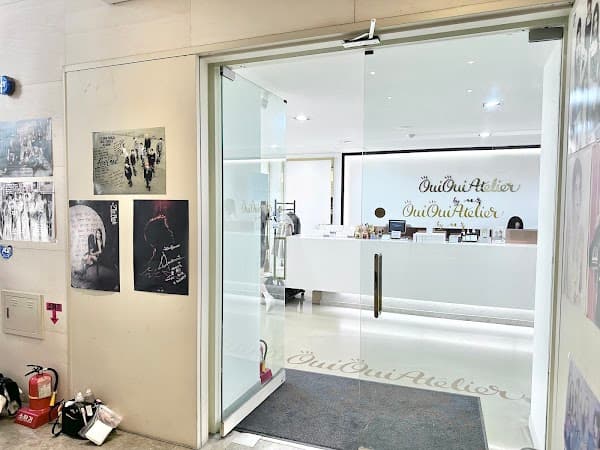 Oui Oui Atelier