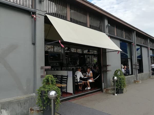 Solsiden Restaurant