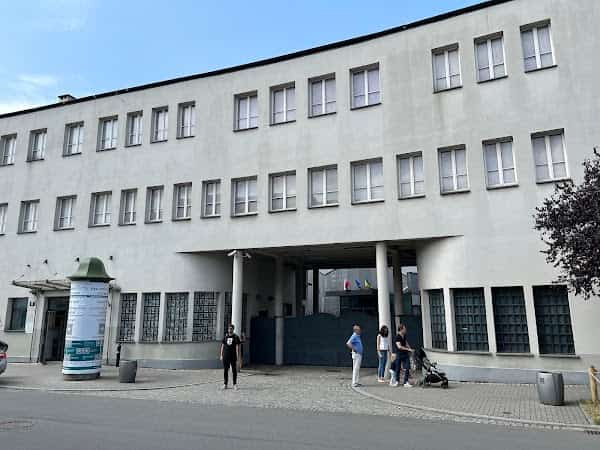 Oskar Schindler's Enamel Factory