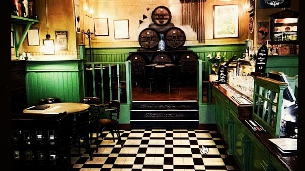 In De Wildeman