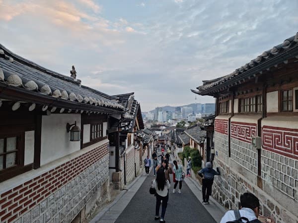 Bukchon Best Observatory