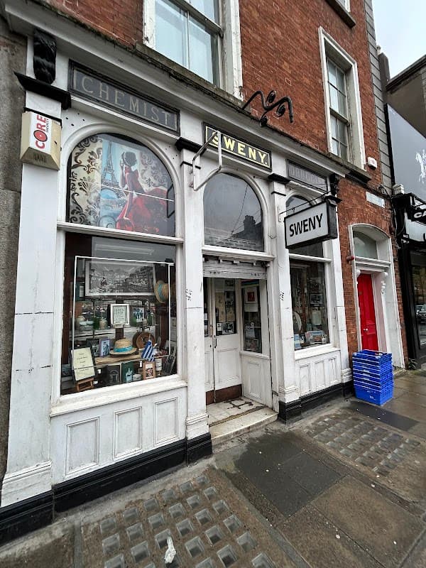 Sweny's Pharmacy
