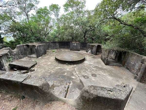 Pinewood Battery