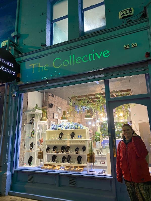 Silver Works - The Claddagh Ring Store
