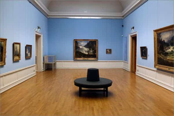 The National Museum