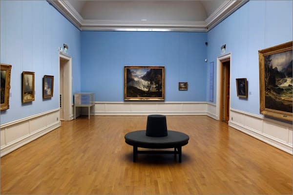 The National Museum