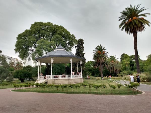 Ecoparque Buenos Aires