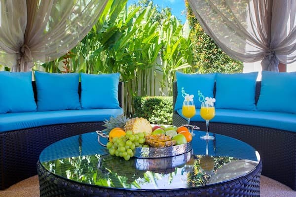 Marine Lily Residence