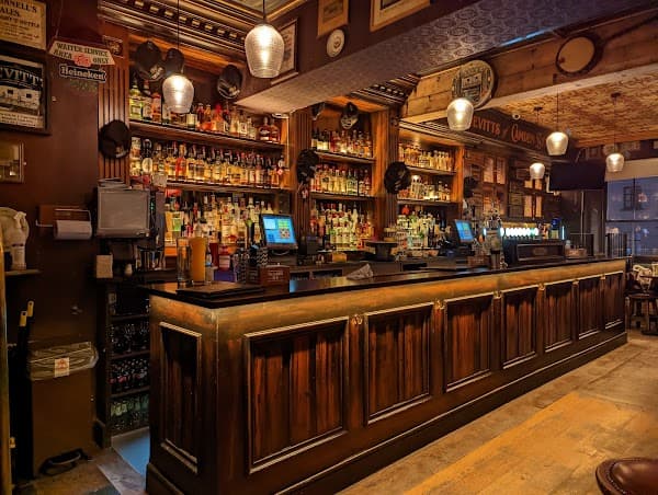 Devitt's Pub