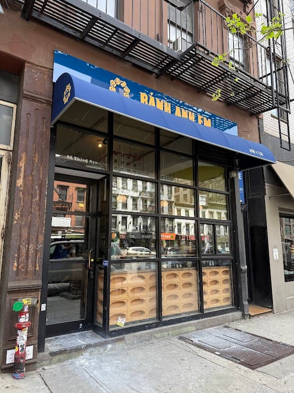 Banh Anh Em