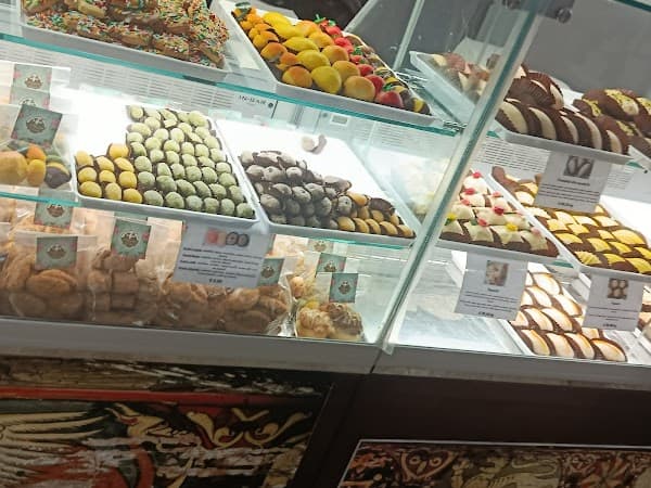 I Segreti del Chiostro