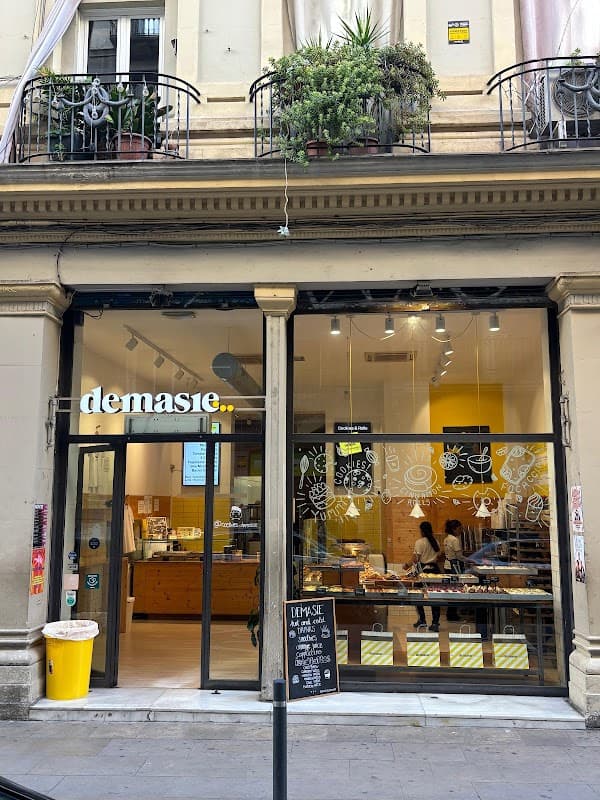 Demasié