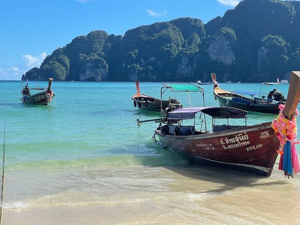 Phi Phi Don