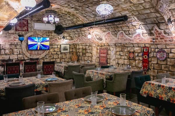 Dolma Restaurant