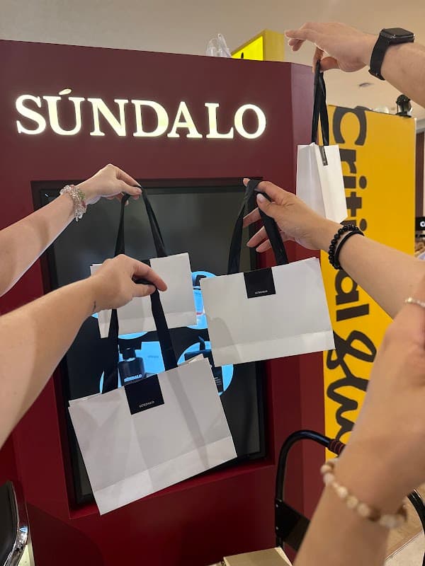 SÚNDALO PERFUME