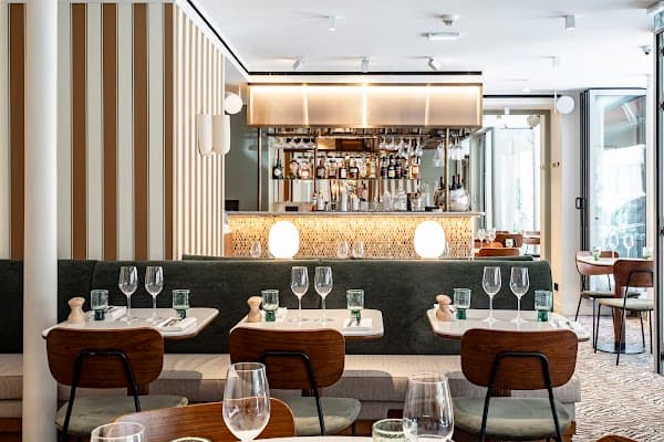 Edith Restaurant