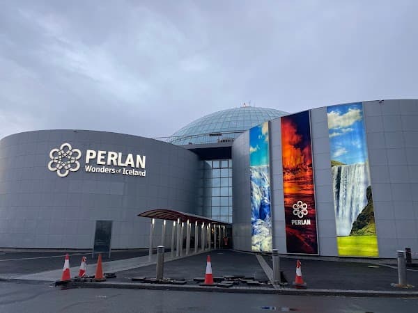 Perlan