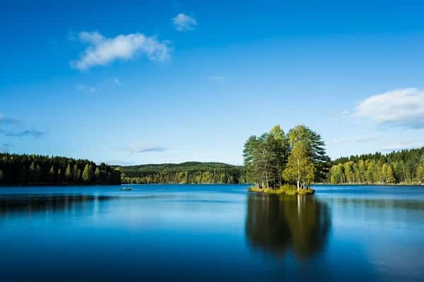 Sognsvann