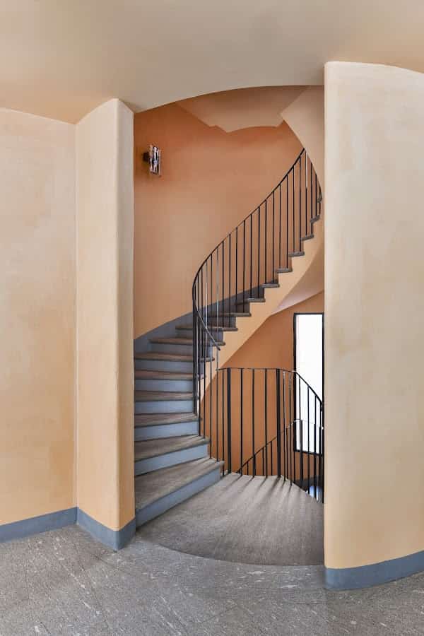 Casa Erivio