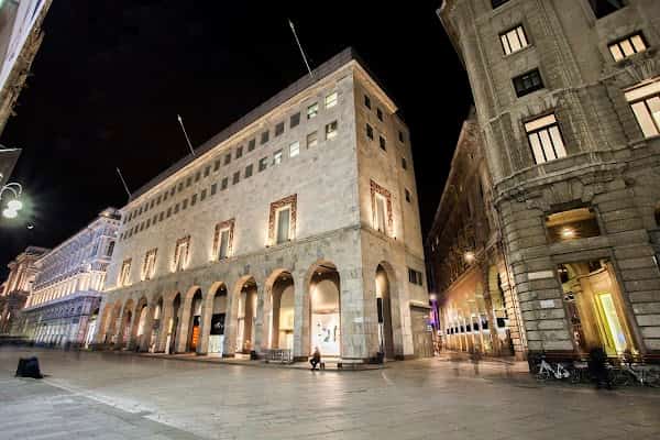 La Rinascente