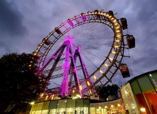 Wiener Riesenrad